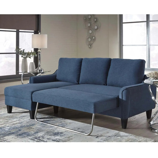Ashley Jarreau Sofa Chaise Sleeper