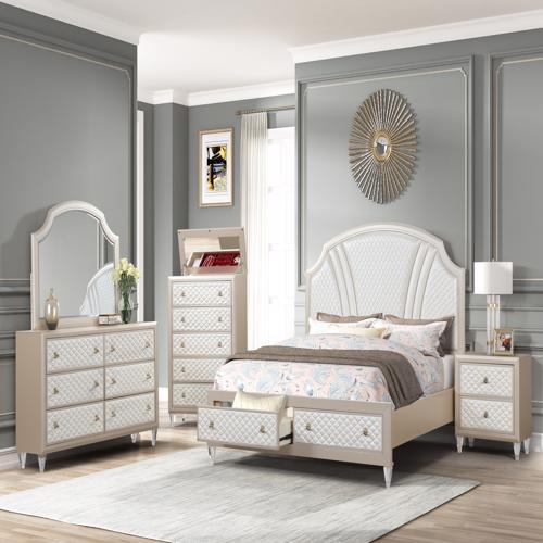 TIFFANY (B1311) – Villafurniture